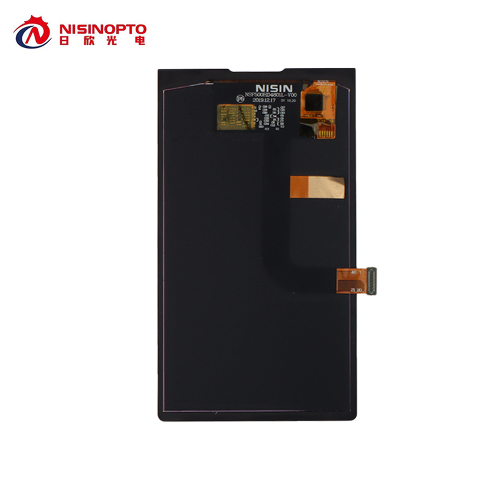 6.01 inch 1080*2160(FHD+)