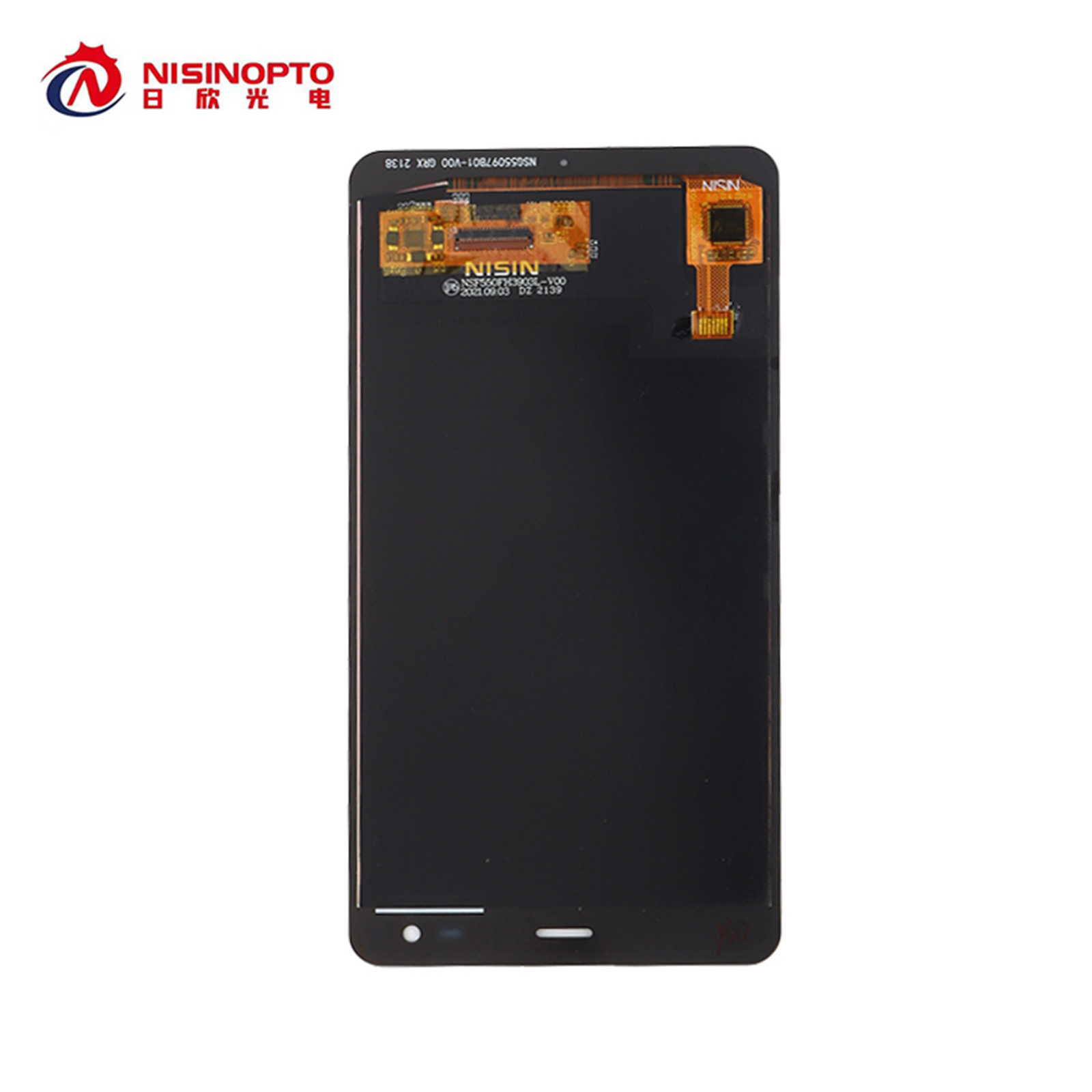 6.01 inch 1080*2160(FHD+)