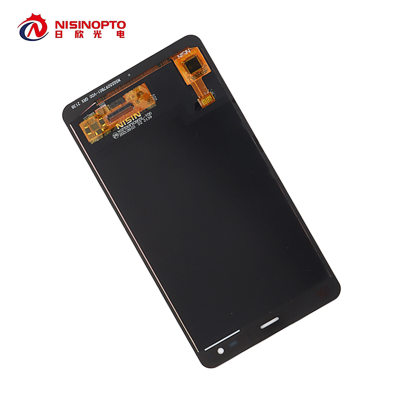 6.01 inch 1080*2160(FHD+)